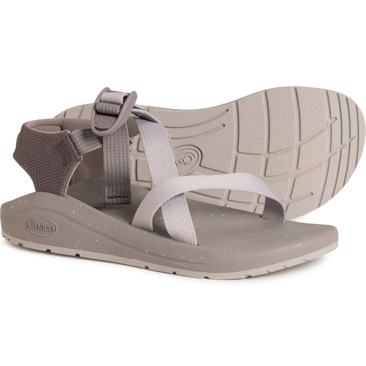 Sports Sandal - (取寄) チャコ レディース チャコ スライド サンダル Chaco women Cushz Slide Sandals (For Women) Dusty Purple