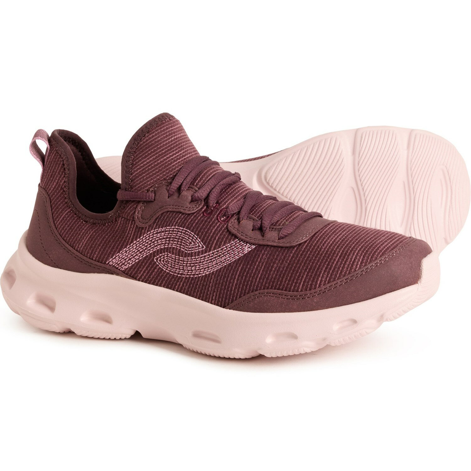 樂天商城 - (取寄) ライカ レディース ライカ X ファブ ランニング シューズ ryka women ACTIVfoam X Fab Running Shoes (For Women) Purple Fig