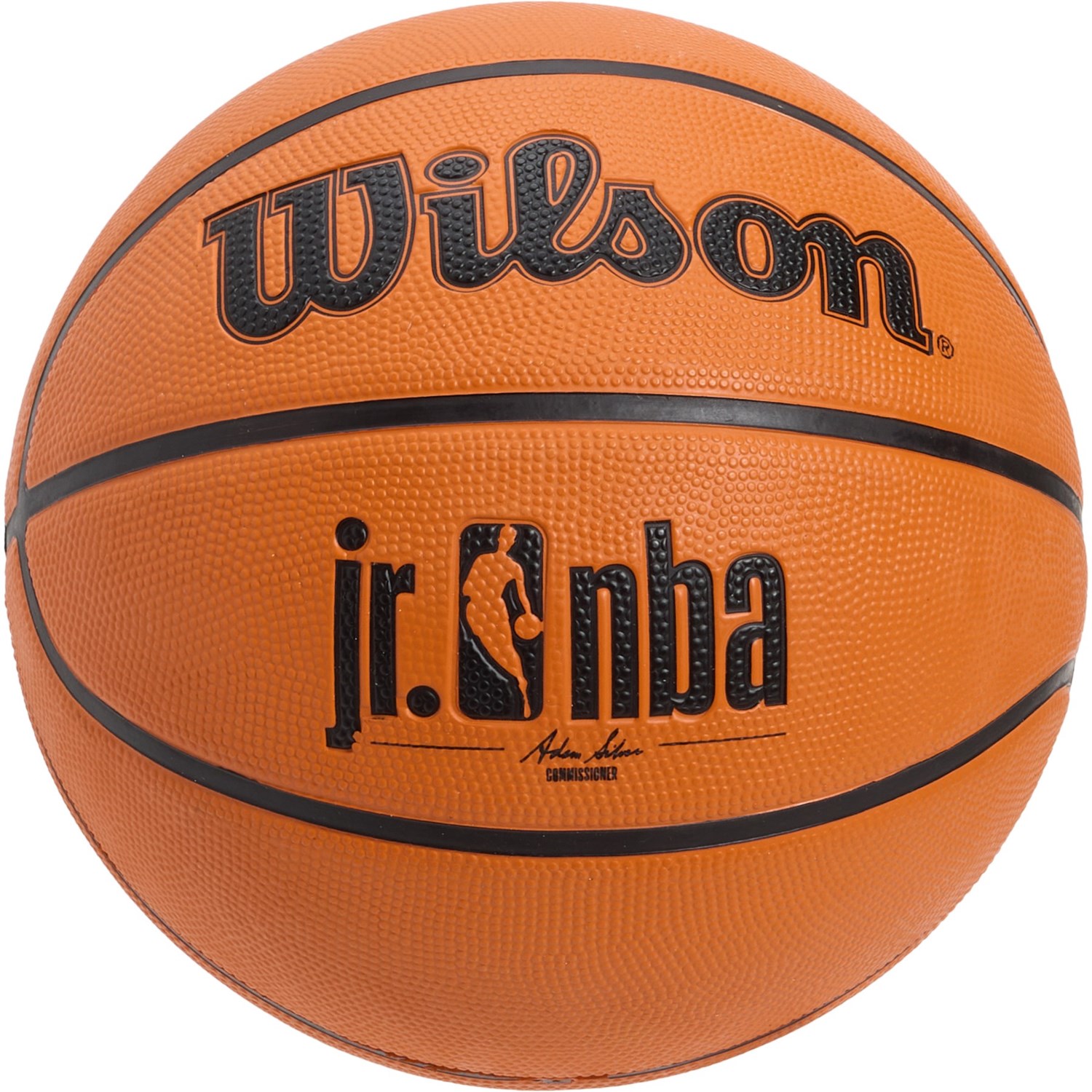 Other - (取寄) ウィルソン ウィルソン Nba DRV バスケットボール - サイズ 7 Wilson NBA DRV Basketball - Size 7 Orange
