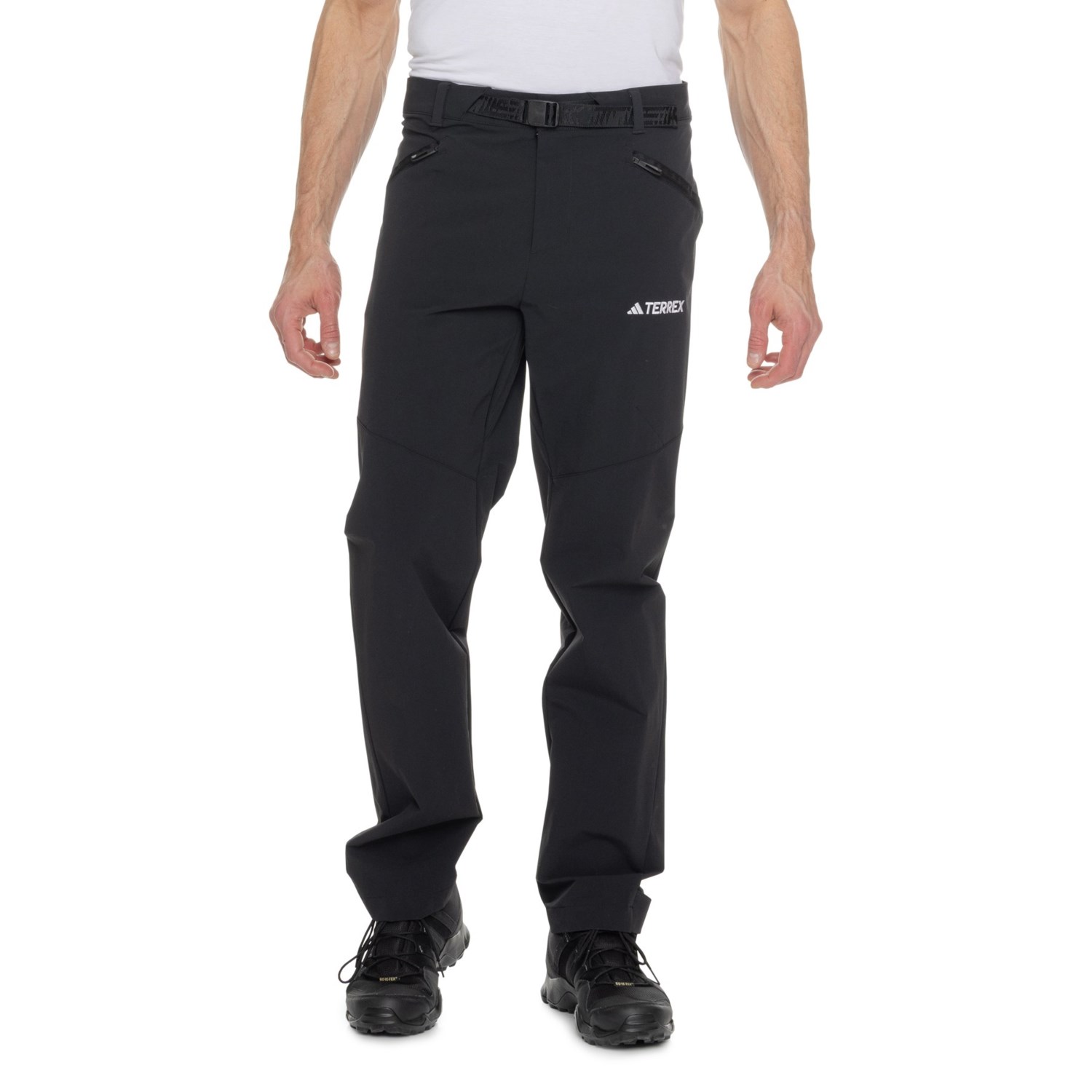 Rakuten - (取寄) アディダス アウトドア メンズ アディダス アウトドア エクスペリア パンツ adidas outdoor men Xperior Pants Black