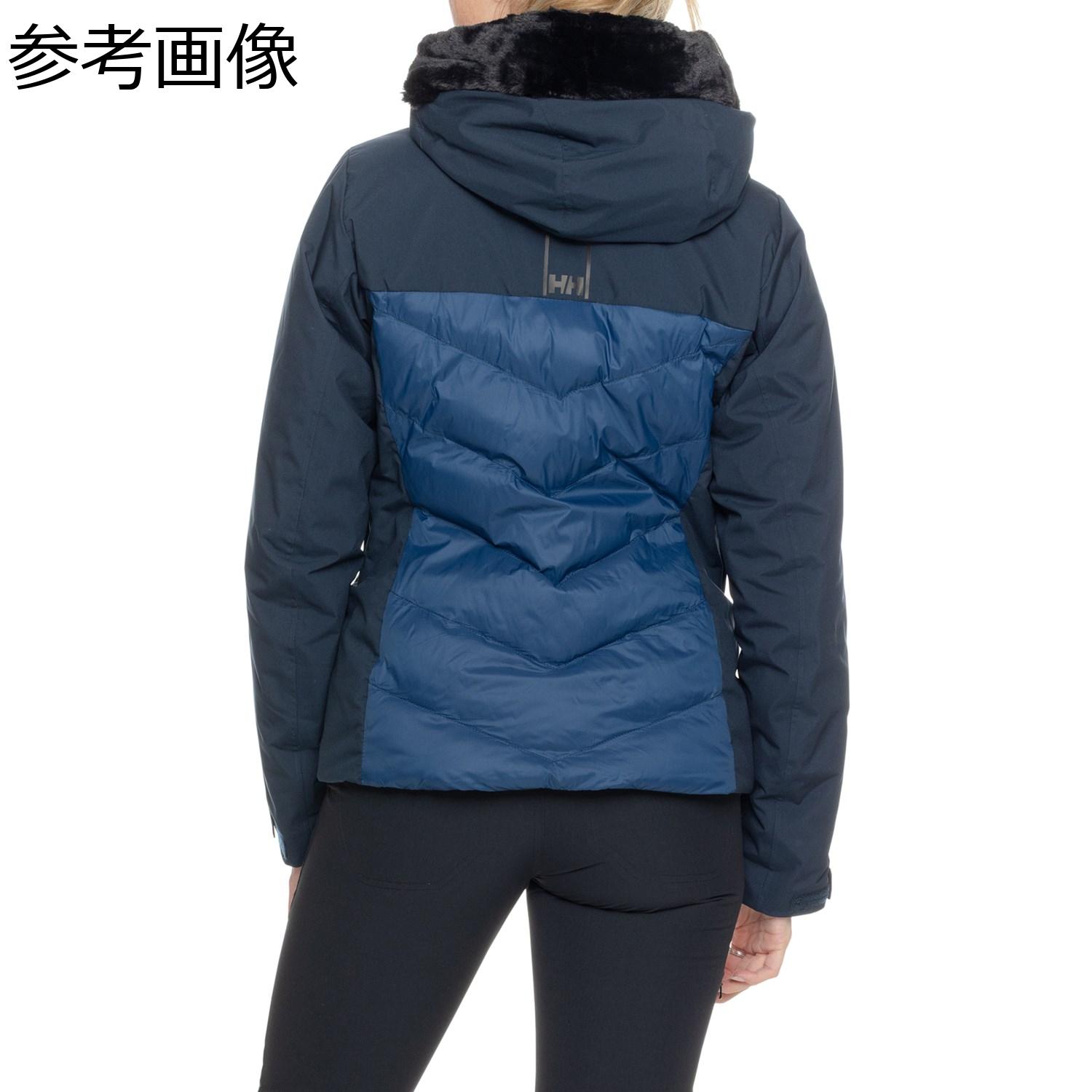 (取寄) ヘリーハンセン レディース ヘリー ハンセン ベリッシモ プリマロフト スキ...