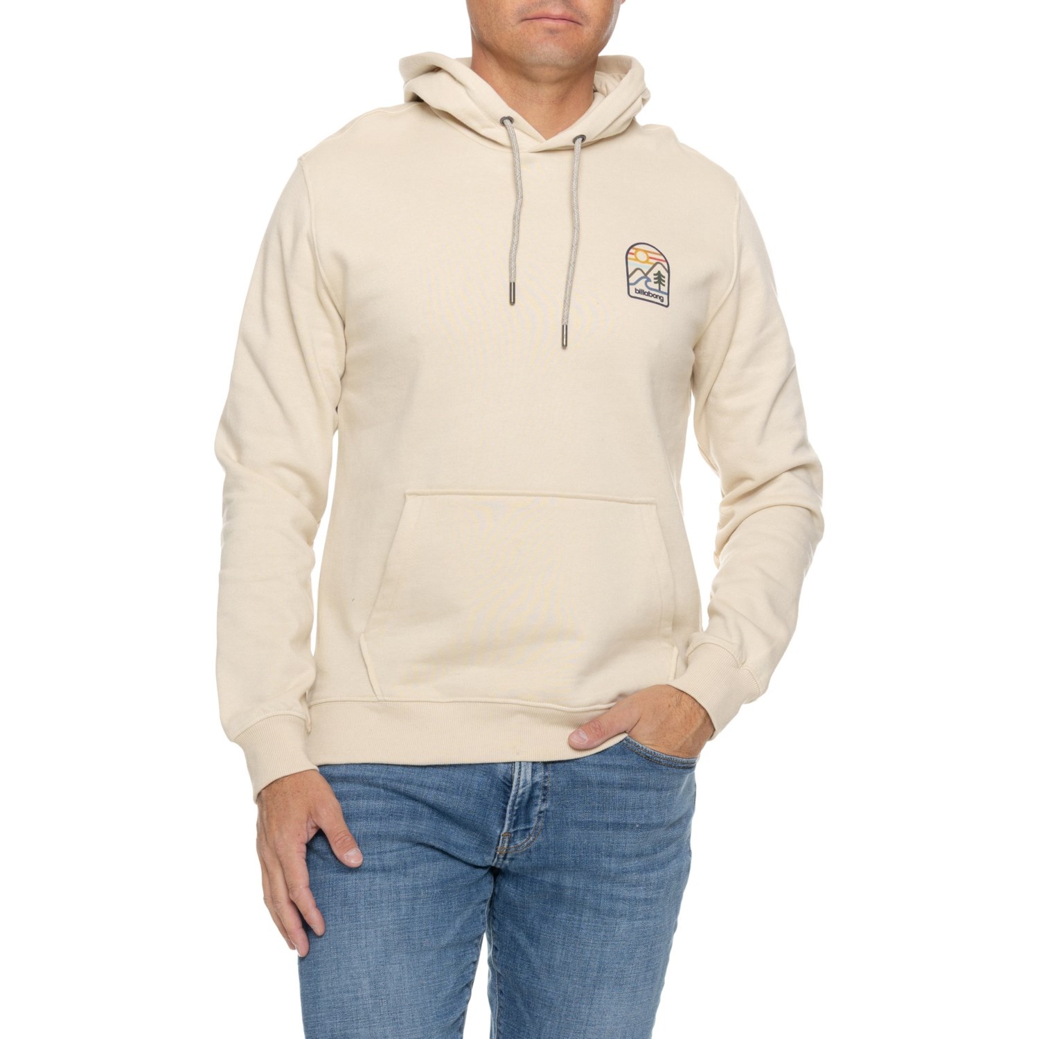 樂天商城 - (取寄) ビラボン メンズ ビラボング トルペド グラフィック ブーディ Billabong men Torpedo Graphic Hoodie Oatmeal