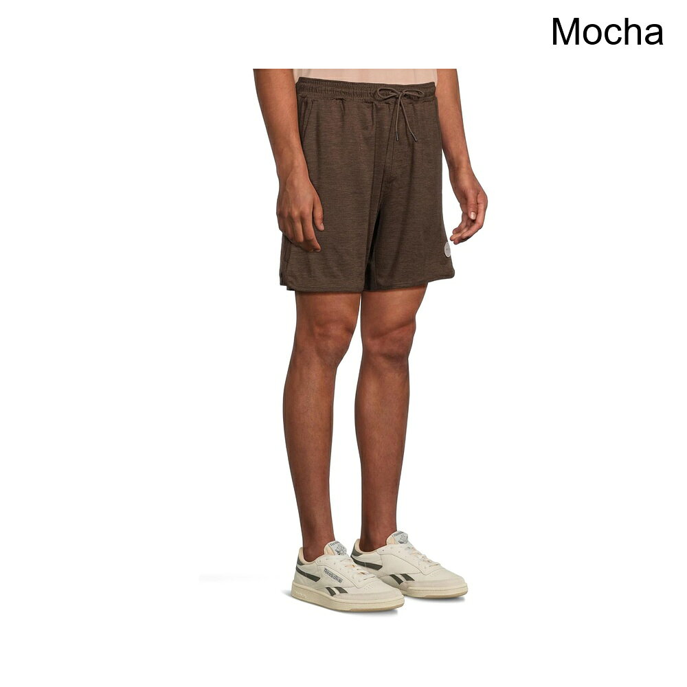 スウィートラグの(取寄) rvca ヨガリカバー17 rvca Yogger Recover 17｜アングル2