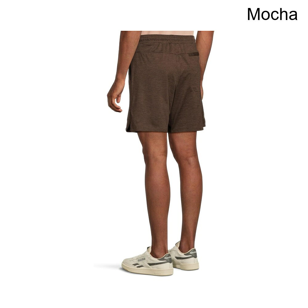 スウィートラグの(取寄) rvca ヨガリカバー17 rvca Yogger Recover 17｜アングル3