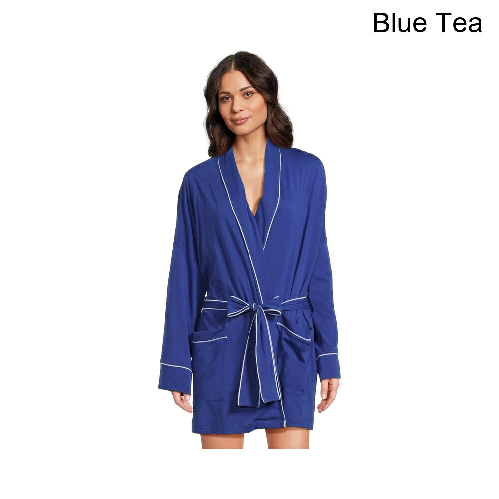 (取寄) スキン カルロッタローブ skin Carlotta Robe