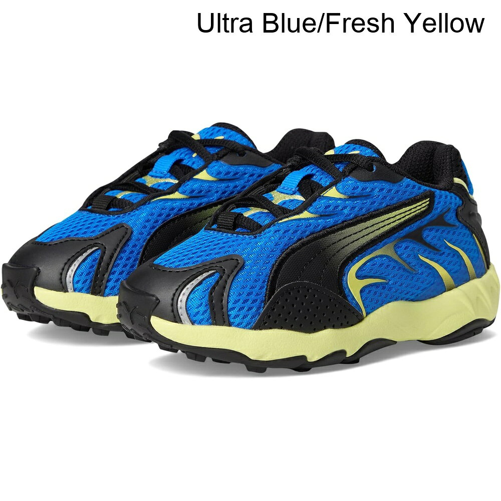 (取寄) プーマ インヘイルシューズ（リトルキッド） puma Inhale Shoes (Little Kid)