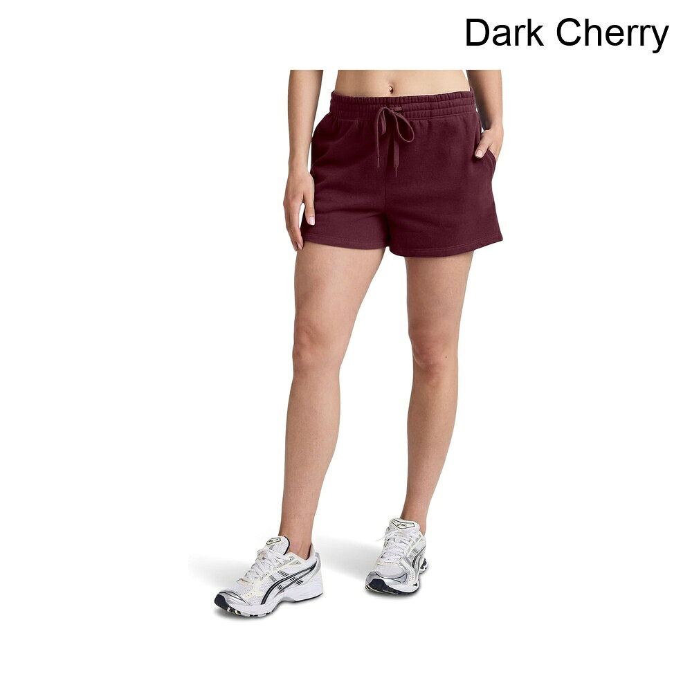 (取寄) ビヨンド ヨガ ラグゼフリーススウェットショーツ beyond yoga Luxefleece Sweatshorts