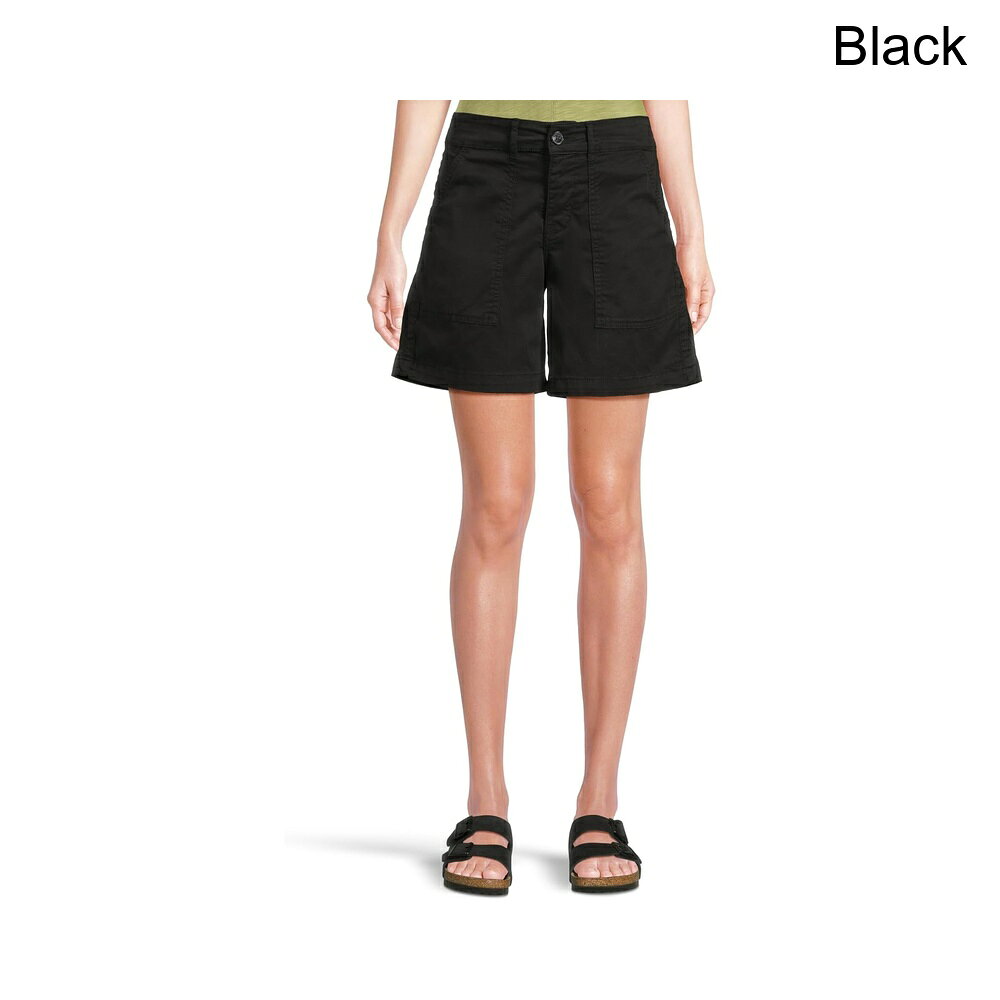 (取寄) サンクチュアリ クルーザーショーツ sanctuary Cruiser Shorts