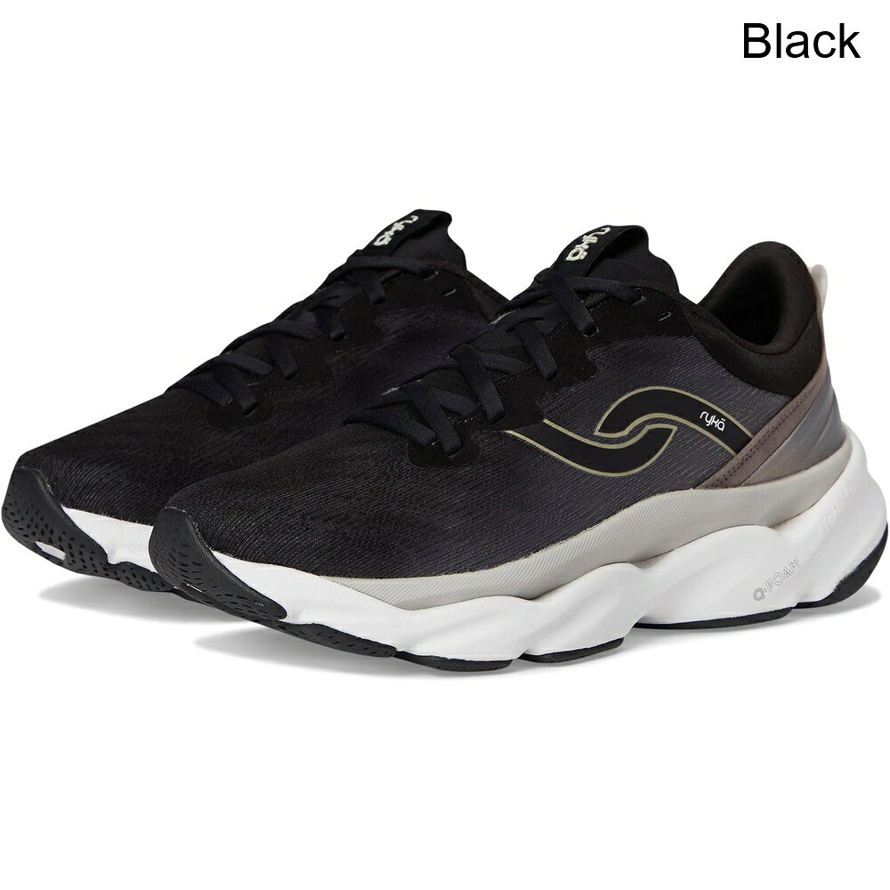 (取寄) ライカ エレベートLX ryka Elevate LX