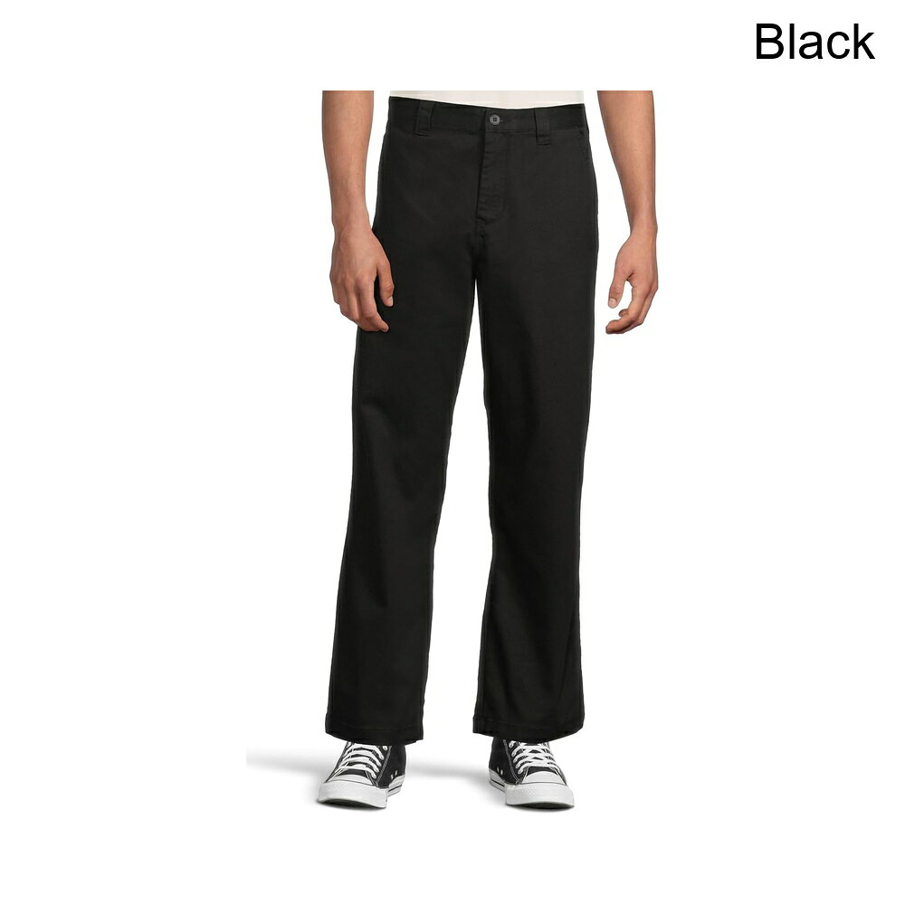 (取寄) クイックシルバー ユニオンストレッチパンツ quiksilver Union Stretch Pants