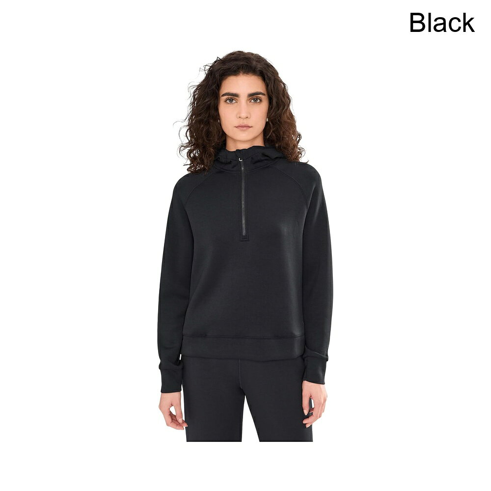(取寄) ヴァーレイ カロハーフジップミッドレイヤー varley Karo Half Zip Midlayer