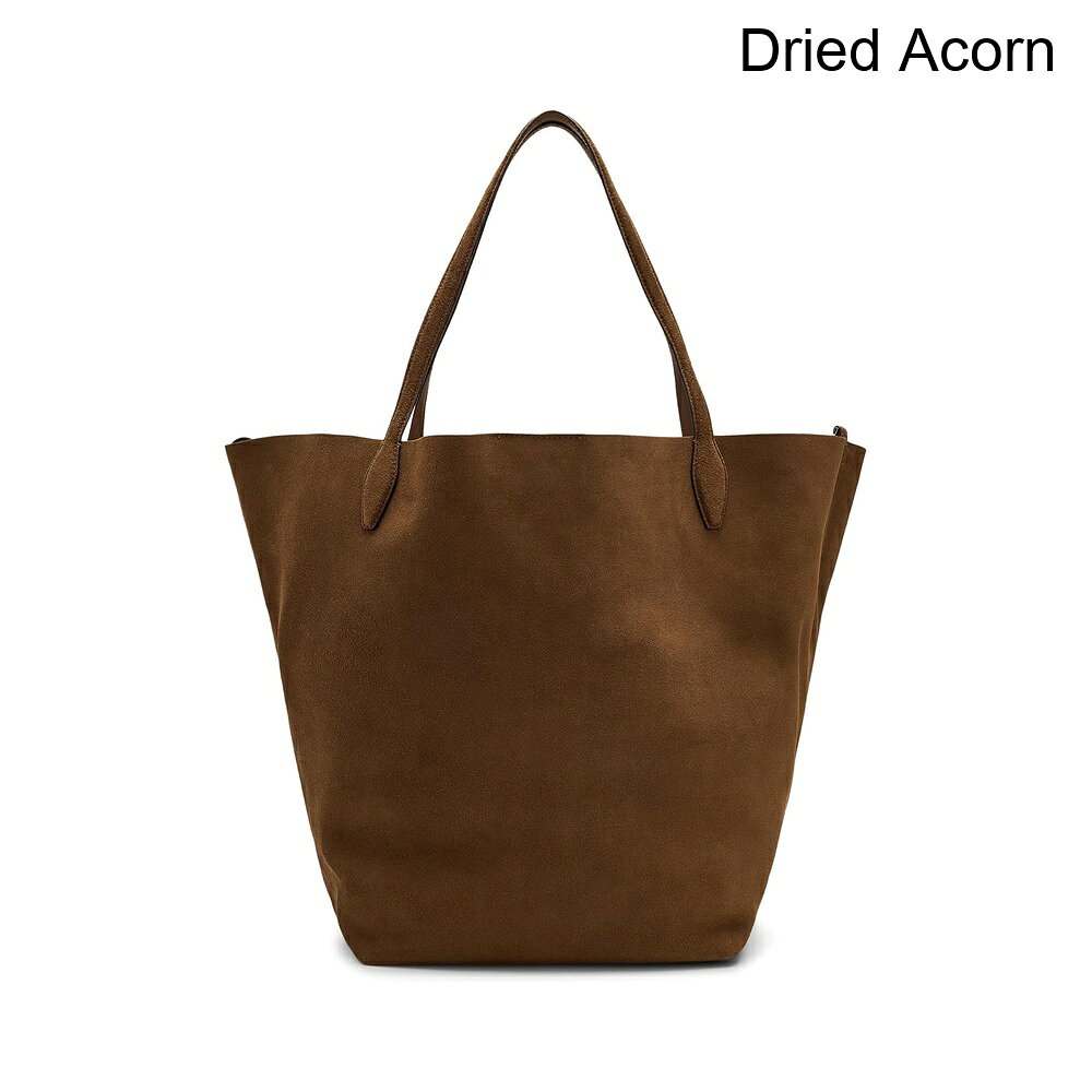 ■商品詳細■特徴 1このMadewell?オーバーサイズソフトグレインショッパー - スエードは、非常に柔らかい手触りの高級レザーのスエード素材で作られています。持ち運びが簡単なデュアルショルダーストラップと便利なマグネットクロージャーが付いており、日常の必需品にぴったりのシックで実用的なアクセサリーです。■特徴 2ジッパー付き内ポケット。■特徴 3犬クリップで閉じる折りたたみ式の側面。■特徴 4輸入品。■備考(取寄) メイドウェル スエードのオーバーサイズショッパートート madewell The Oversized Shopper Tote in Suedeトートバッグ ハンドバッグ 鞄 男女兼用 ユニセックス ブランド カジュアルsix_10025962