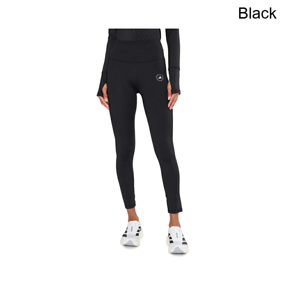 (取寄) アディダス バイ ステラ・マッカートニー バイステラマッカートニー ヨガ7/8レギンス adidas by stella mccartney By Stella Mccartney Yoga 7/8 Leggings