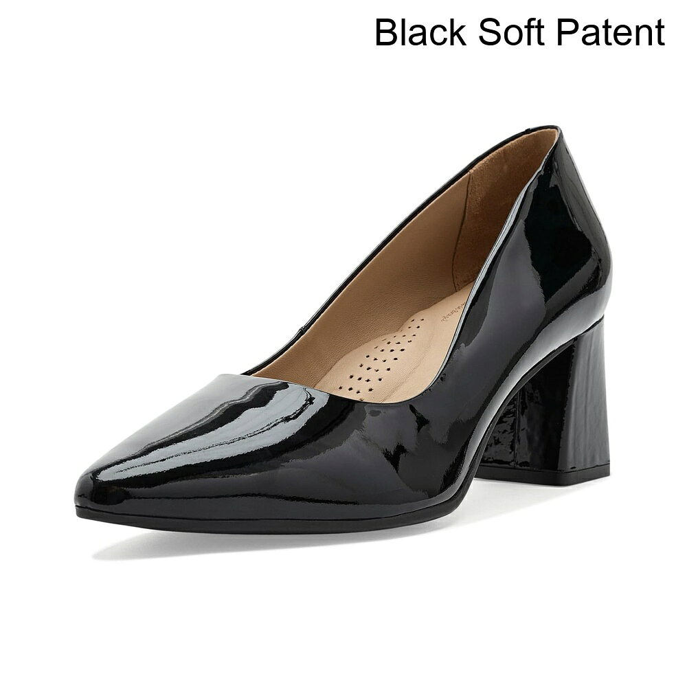 (取寄) マーク・ジョセフ・ニューヨーク ホワイトホールポンプ marc joseph new york Whitehall Pump