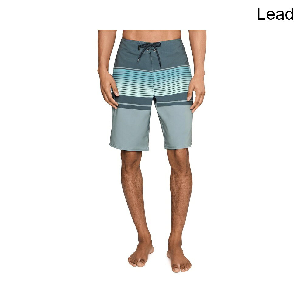 (取寄) オニール レノックスストライプ21インチボードショーツ o'neill Lennox Stripe 21'' Boardshorts
