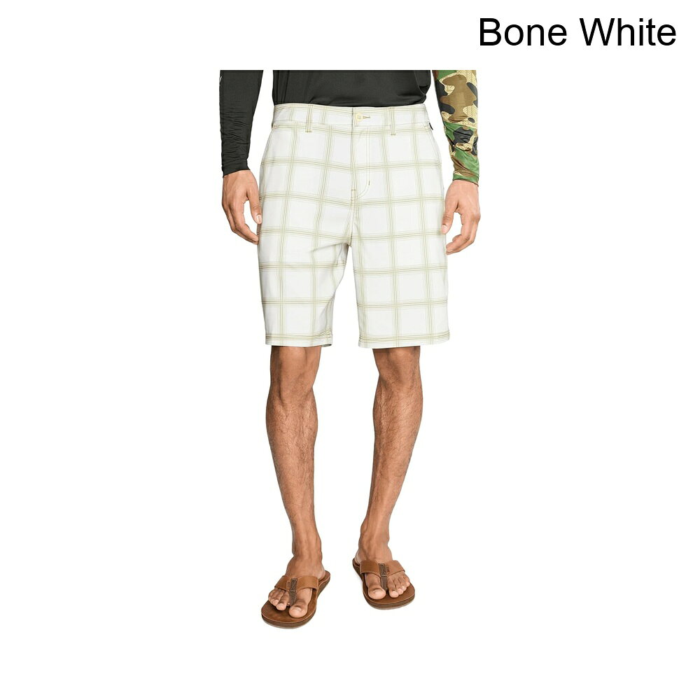 (取寄) クイックシルバー ユニオンプリントアンフィビアン20ハイブリッドショーツ quiksilver Union Print Amphibian 20 Hybrid Shorts