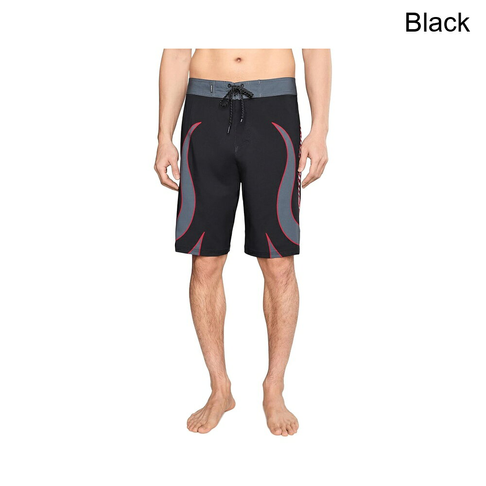 (取寄) クイックシルバー マーキュリートライデント21ボードショーツ quiksilver Mercury Trident 21 Boardshorts