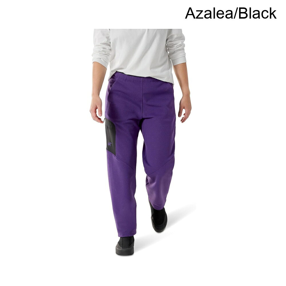(取寄) アークテリクス アイエスタスジョガーズ arc'teryx Aestas Joggers