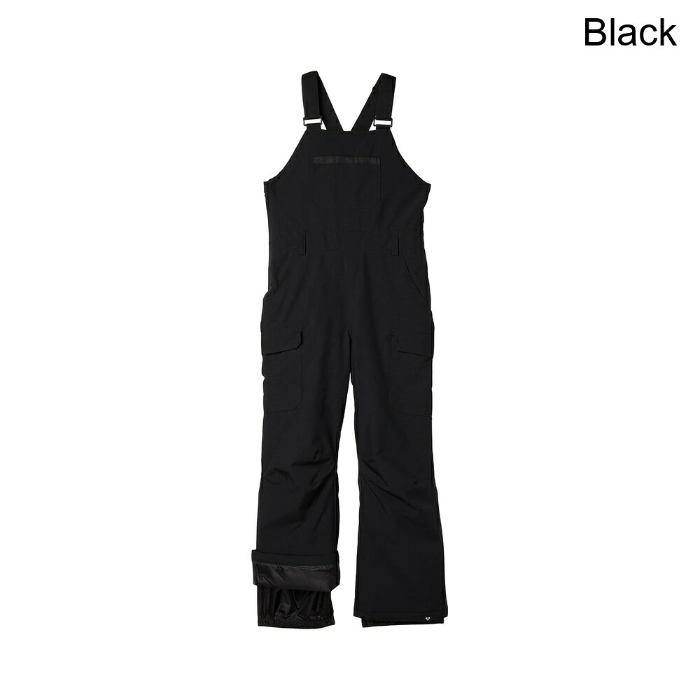 (取寄) クイックシルバー ノンストップビブ（ビッグキッズ） quiksilver Nonstop Bib (Big Kids)