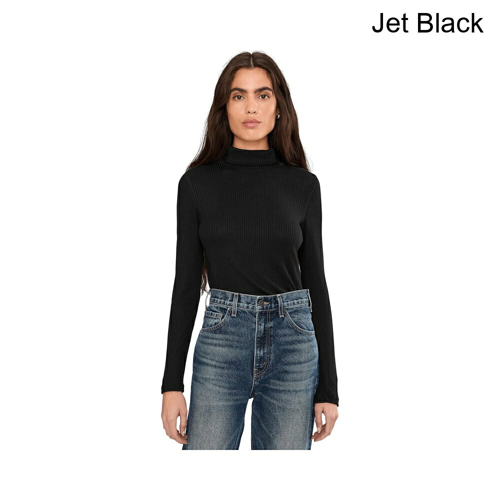 ■商品詳細■特徴 1Madewell? カバーステッチ タートルネック ドレープ レーヨン リブ トップで完璧なレイヤリング必需品を見つけてください。プルオンスタイルでデザインされたこのトップは、長袖のタートルネックとストレートヘムラインを提供します。お気に入りのデニムやパンツと合わせて、 effortlessなスタイリングを楽しんでください。■特徴 2レギュラーフィット。■特徴 3ヒップ丈：高いヒップまたはそれ以下で当たるようにデザインされています；タック可能。■特徴 473% ビスコース、24% ポリエステル、3% エラスタン。■特徴 5洗濯機で洗えます。■特徴 6輸入品。■備考(取寄) メイドウェル カバーステッチタートルネックドレイピーレーヨンリブ madewell Coverstitch Turtleneck Drapey Rayon RibTバック レディース ブランド Gストリング パンティ ショーツ 下着 パンツ ファッション 女性 正規品 大きいサイズsix_10043066