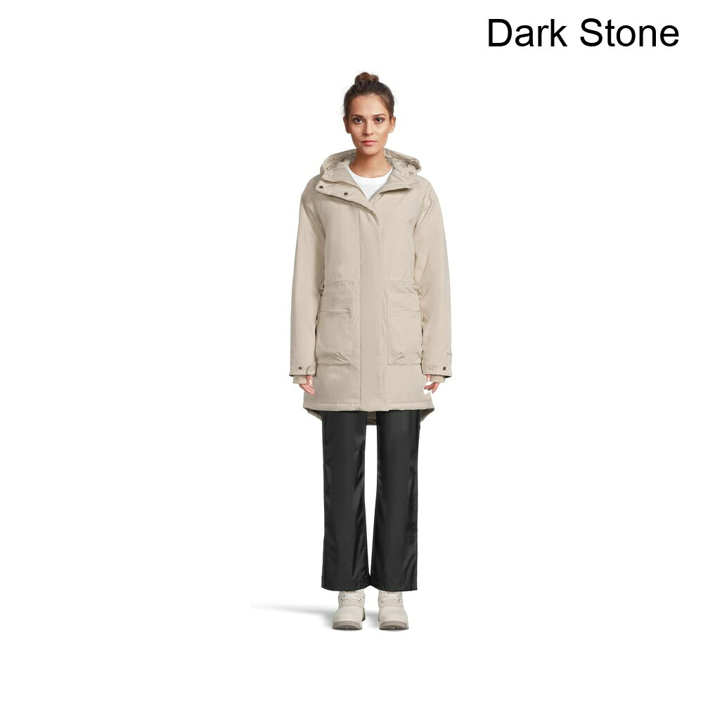 (取寄) コロンビア ハーモニーフォールズパーカ columbia Harmony Falls Parka