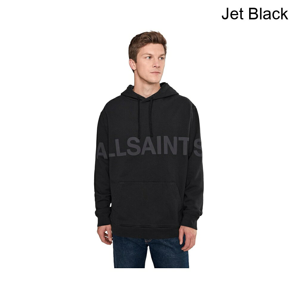 (取寄) オールセインツ ビギーオスフーディ allsaints Biggy Oth Hoody
