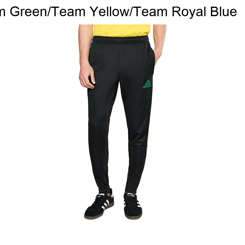 (取寄) アディダス ティロ26リーグトレーニングパンツ adidas Tiro 26 League Training Pants