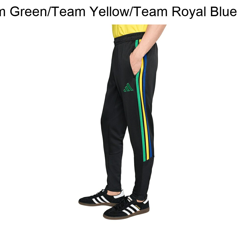 スウィートラグの(取寄) アディダス ティロ26リーグトレーニングパンツ adidas Tiro 26 League Training Pants｜アングル3