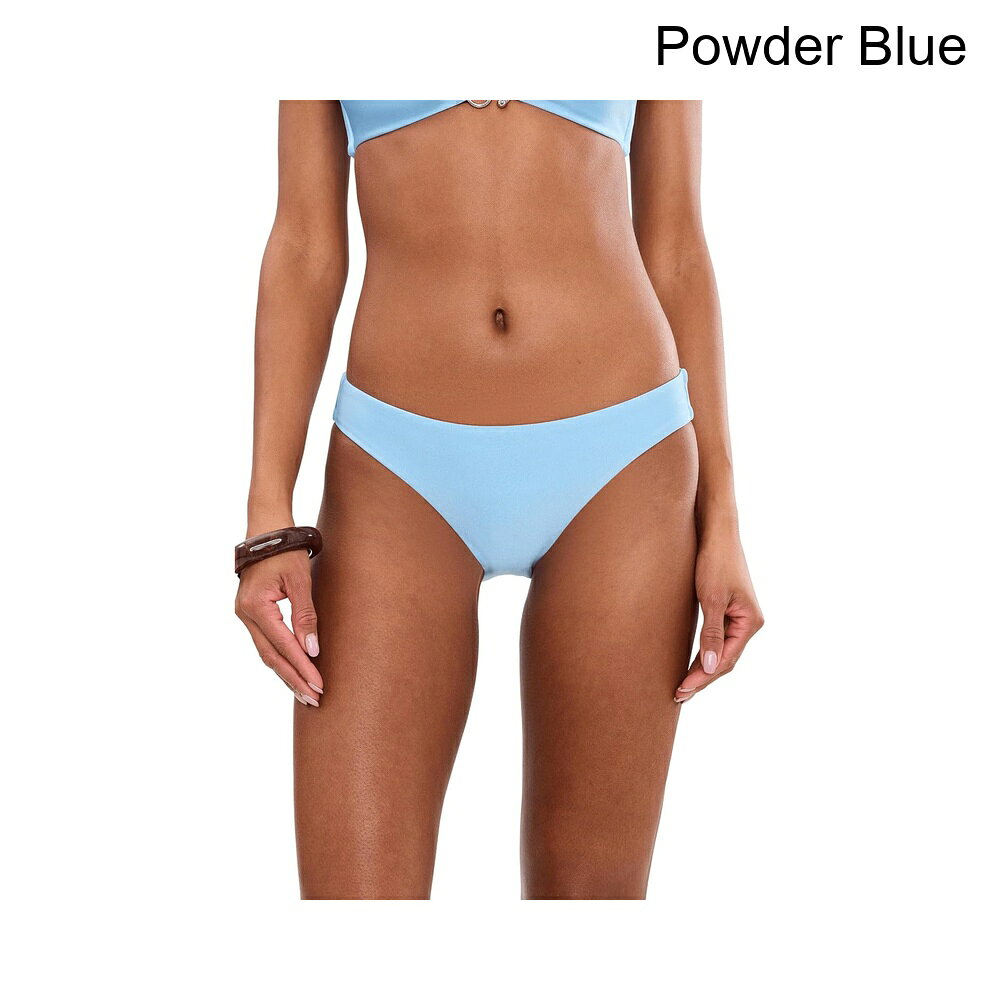 (取寄) シーフォリー パレルモヒップスターパンツ seafolly Palermo Hipster Pants