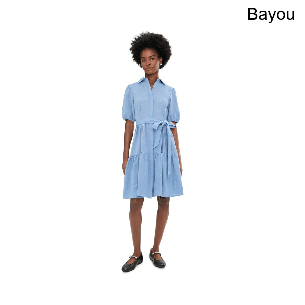 ■商品詳細■特徴 1カルバン・クライン? パフスリーブ セルフタイ TENCEL? ラッフル Aラインドレス。■特徴 2Aラインシルエット。■特徴 3ボタン付きの襟付きネックライン。■特徴 4エラスティックカフスのパフスリーブ。■特徴 5ウエストのセルフタイ。■特徴 6ラッフルスカート。■特徴 7膝下のドレス。■特徴 8100% ポリエステル。■特徴 9ドライクリーニングのみ。■特徴 10輸入品。■備考(取寄) カルバン・クライン パフスリーブセルフタイテンセルラッフルAライン calvin klein Puff Sleeve Self Tie Tencel Ruffled AlineCalvin Klein カルバンクライン Tバック レディース ブランド Gストリング パンティ ショーツ 下着 パンツ ファッション 女性six_10053775