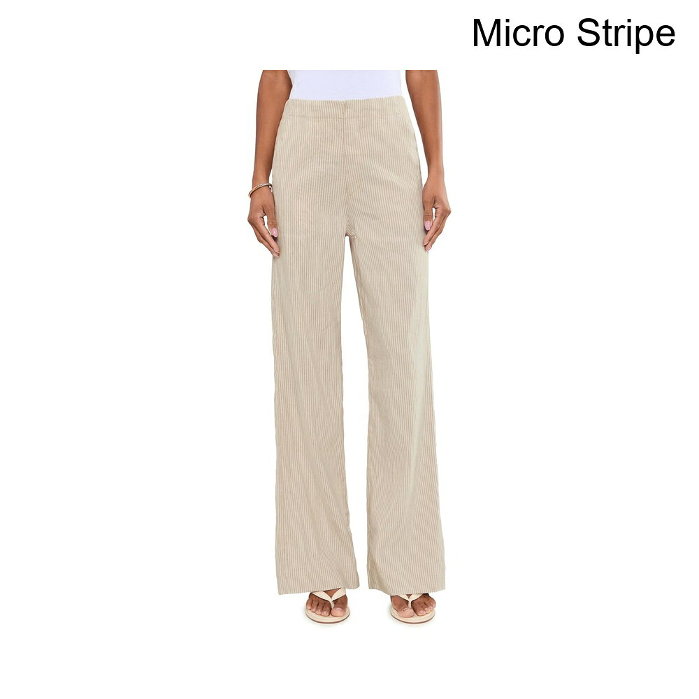 (取寄) ジョーズ・ジーンズ ザクリーントラウザーズ joe's jeans The Clean Trousers