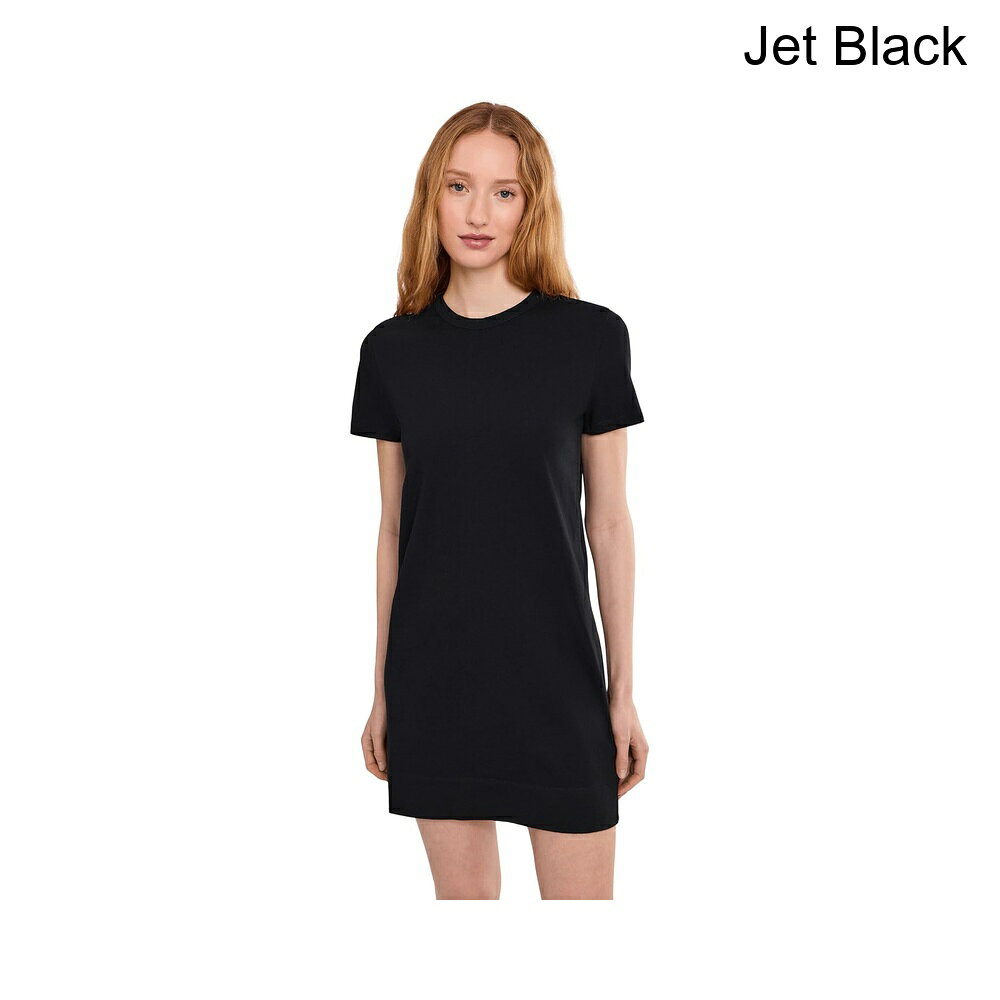 (取寄) メイドウェル ミニティードレス madewell Mini Tee Dress
