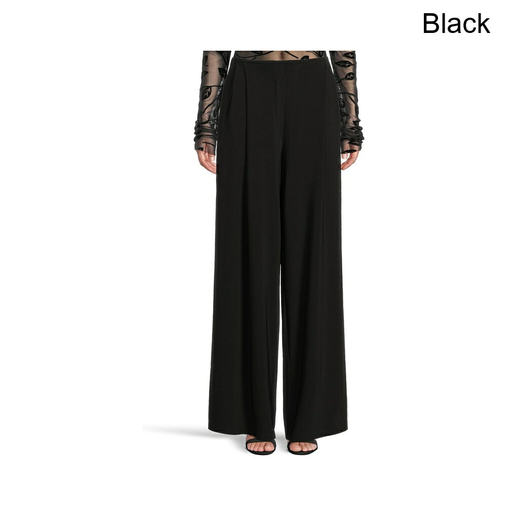 (取寄) ノーマ・カマリ メンズプリーツパンツ norma kamali Mens Pleat Pant