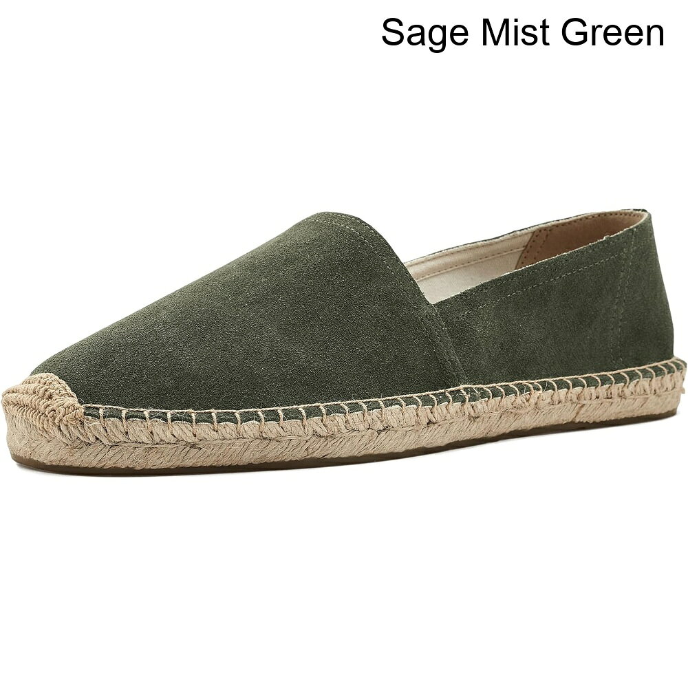 (取寄) ソルドス スエードオリジナルエスパドリーユ soludos Suede Original Espadrille