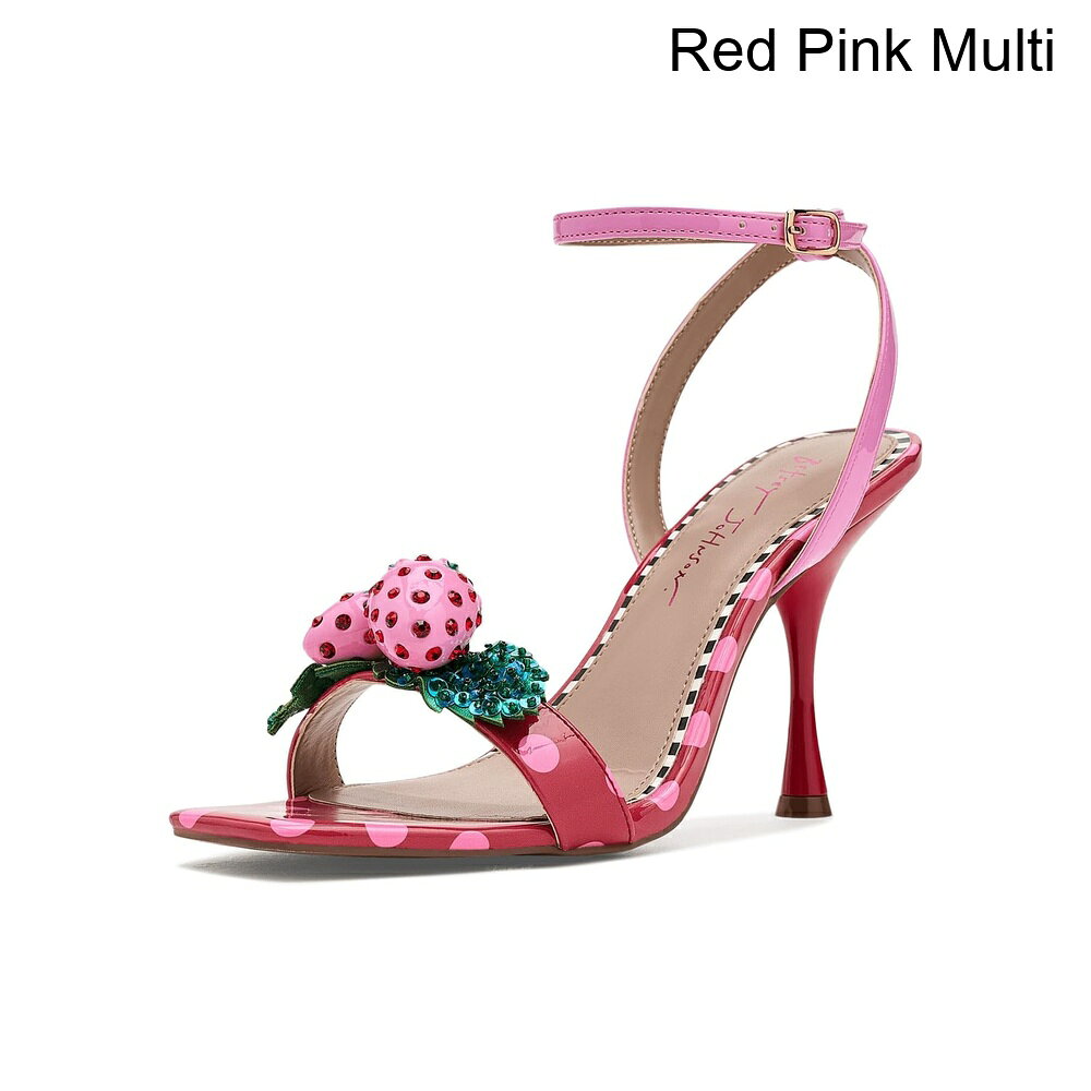 (取寄) ブルー バイ ベッツィ ジョンソン アディソン blue by betsey johnson Addison