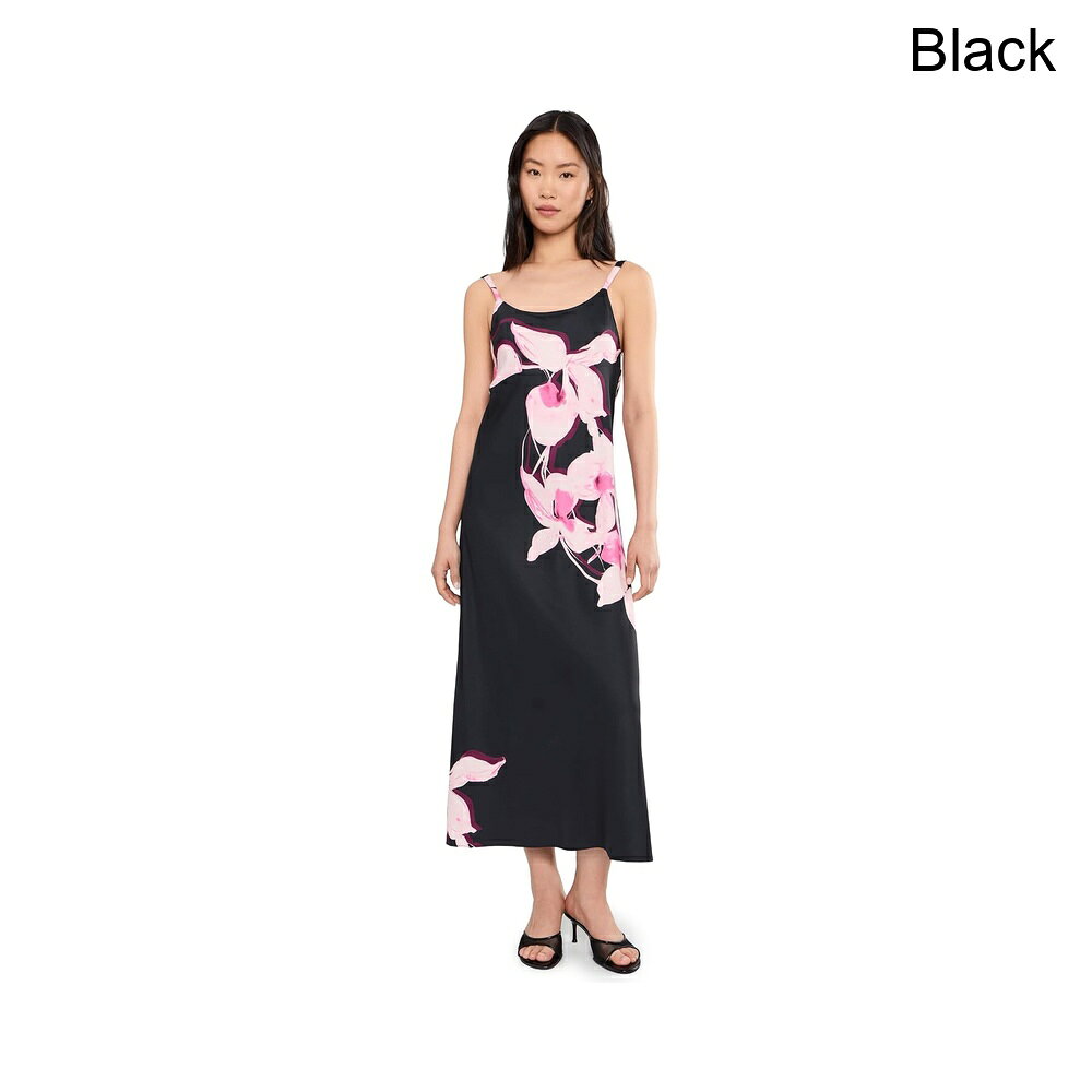 (取寄) ナトリ オルキダガウン natori Orchida Gown