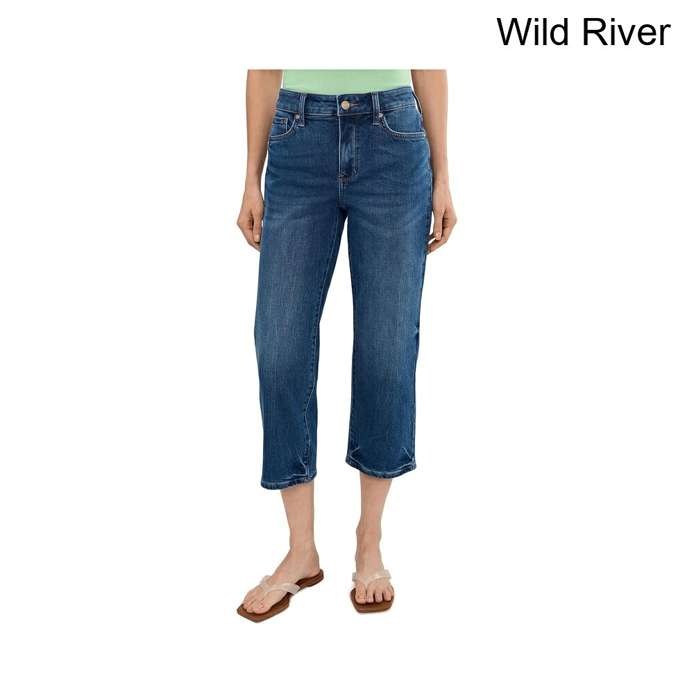 (取寄) エヌワイディージェイ パイパージーンズ nydj Piper Jeans