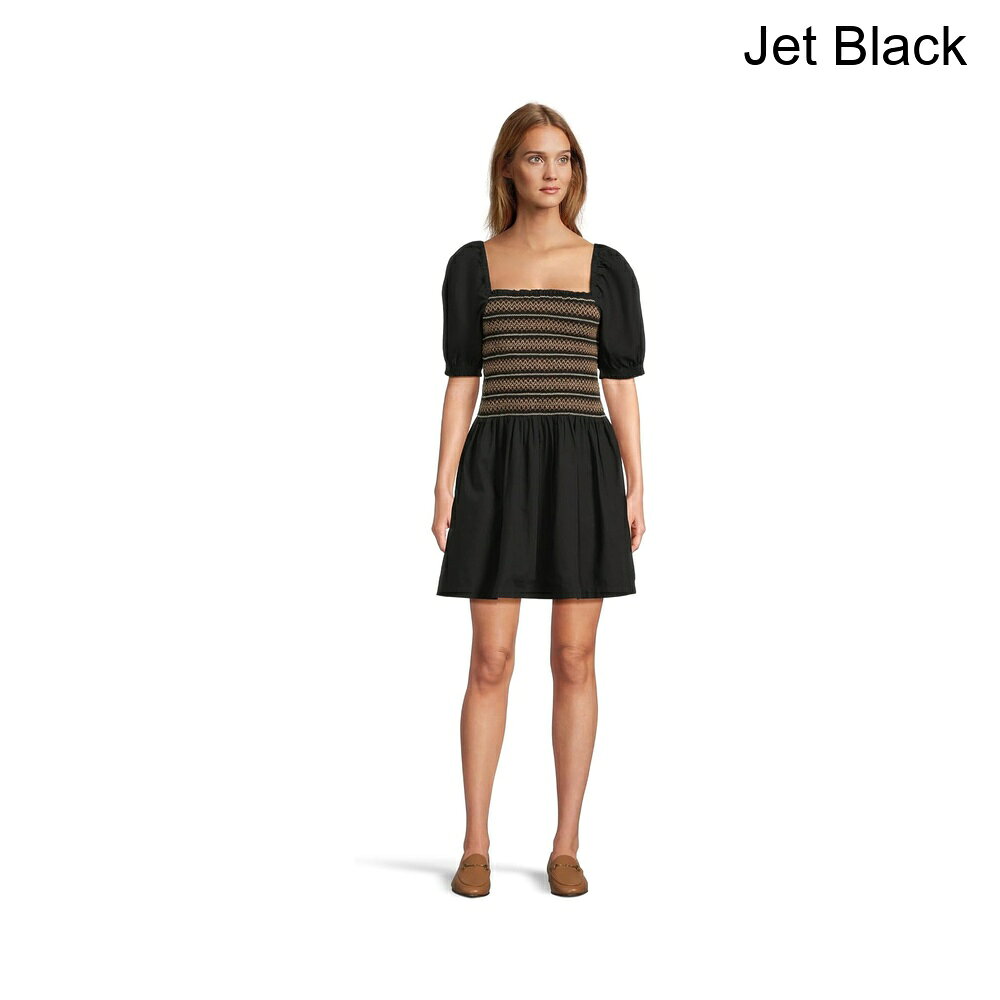 (取寄) メイドウェル ジュリエットミニドレス madewell Juliette Mini Dress