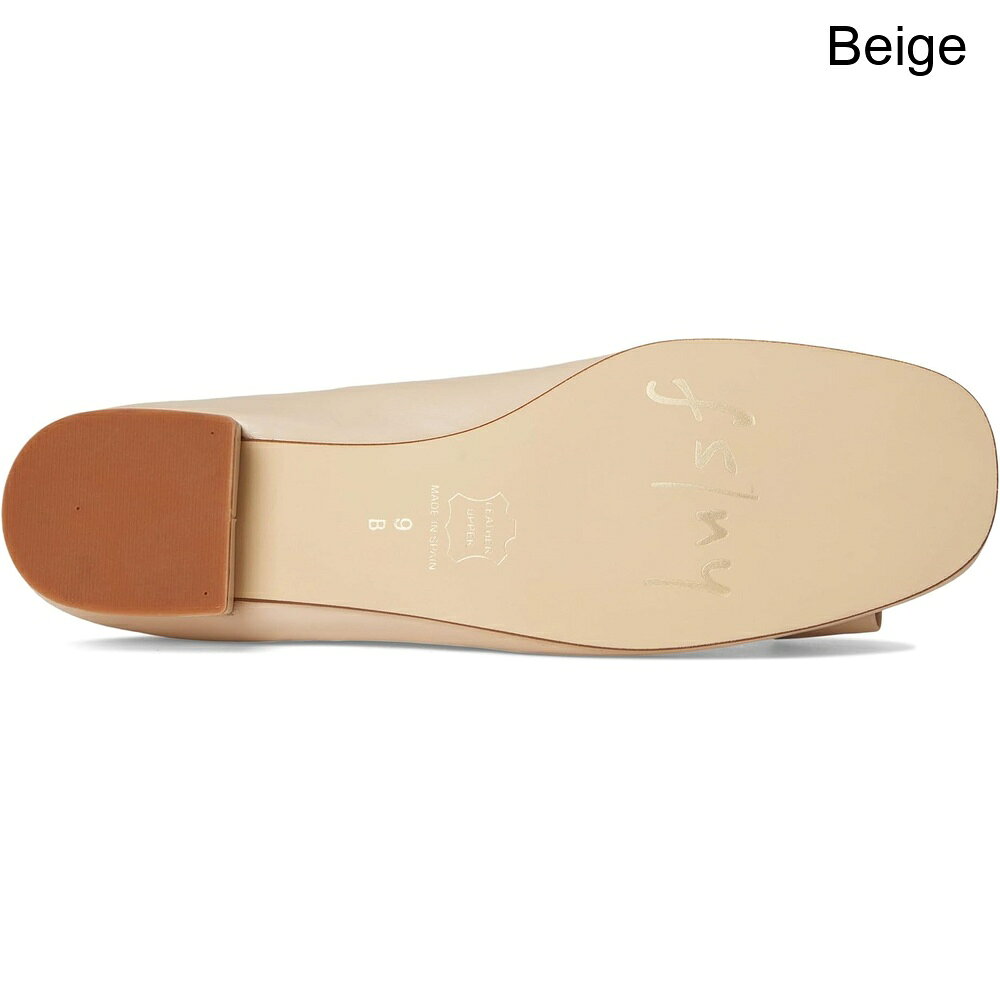 スウィートラグの(取寄) フレンチソール ノルマンディ french sole Normandy｜アングル3