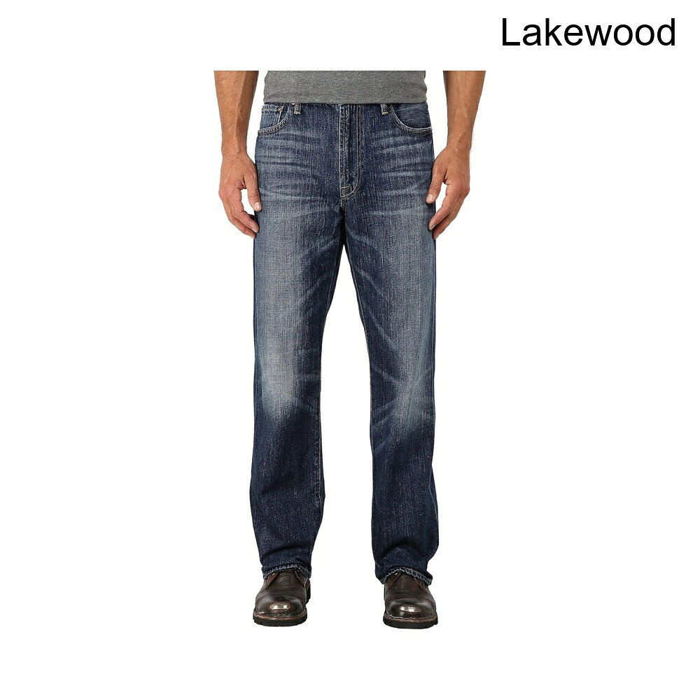■商品詳細■特徴 1リラックスフィットのジーンズは、Lucky Brand? 181 リラックスストレートのレイクウッドでミッドライズとストレートレッグを誇ります。■特徴 2わずかにサンディングされたウォッシュとウィスカーでビンテージ感を演出。■特徴 3ウエストにベルトループ。■特徴 4ボタン留めのジップフライ。■特徴 5クラシックな5ポケットデザイン。■特徴 6後ろ右ウエストバンドにロゴパッチ。■特徴 7後ろポケットに刺繍デザインと少しのダメージ加工。■特徴 8100% コットン。■特徴 9冷水で洗濯機洗い、低温でタンブル乾燥。■特徴 10輸入品。■特徴 11製品の寸法はサイズ32、インシーム32を使用して測定されました。サイズによって寸法が異なる場合がありますのでご注意ください。■特徴 12寸法: ウエスト寸法: 32インチ アウトシーム: 43インチ インシーム: 32インチ フロントライズ: 11インチ バックライズ: 15インチ レッグオープニング: 18インチ■備考(取寄) ラッキーブランド 181リラックスストレートレイクウッド lucky brand 181 Relaxed Straight in Lakewood水着 スポーツ 運動 フィットネス トレーニング ブランドsix_8628138