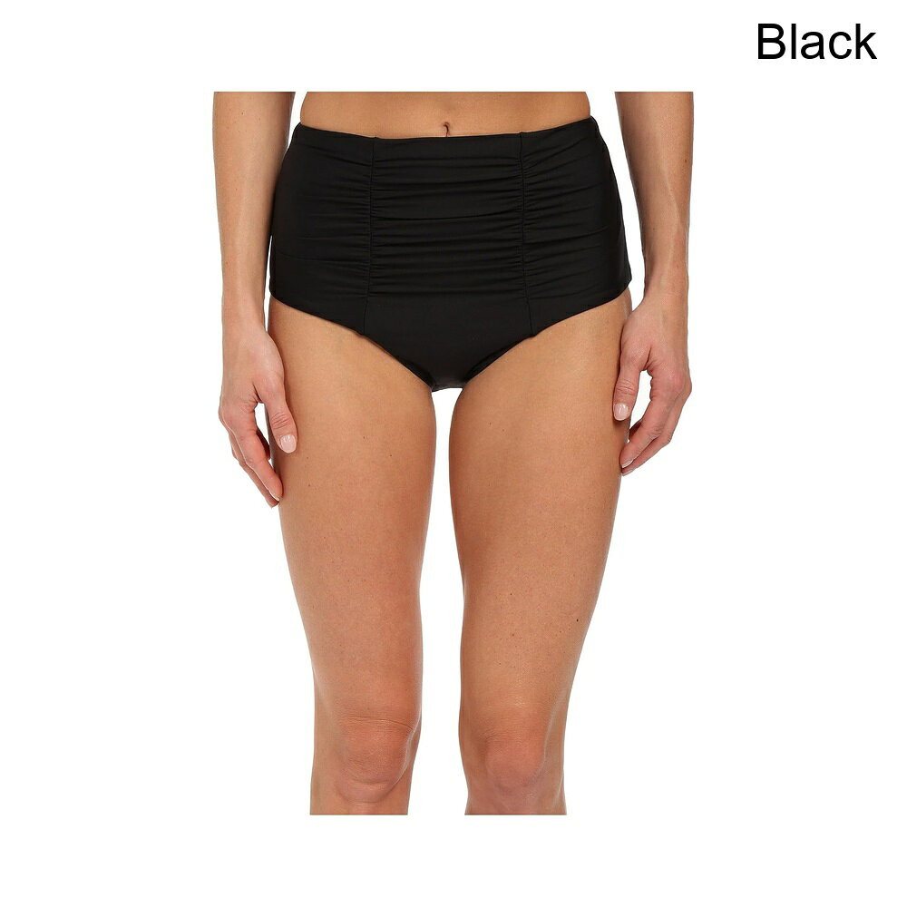 (取寄) ベッカ カラーコードハイウエストボトムス becca Color Code High-Waist Bottoms