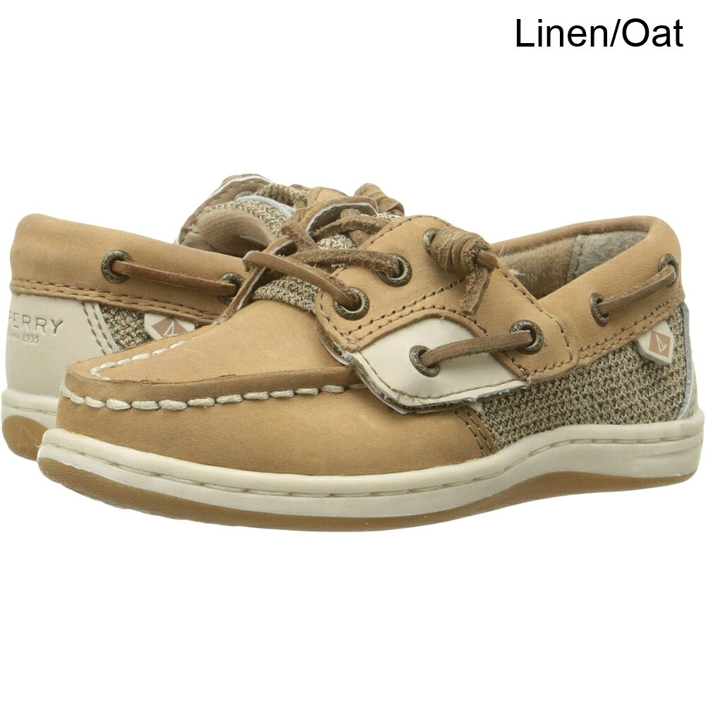 (取寄) スペリー ソングフィッシュJr. (トドラー/リトルキッド) sperry Songfish Jr. (Toddler/Little Kid)