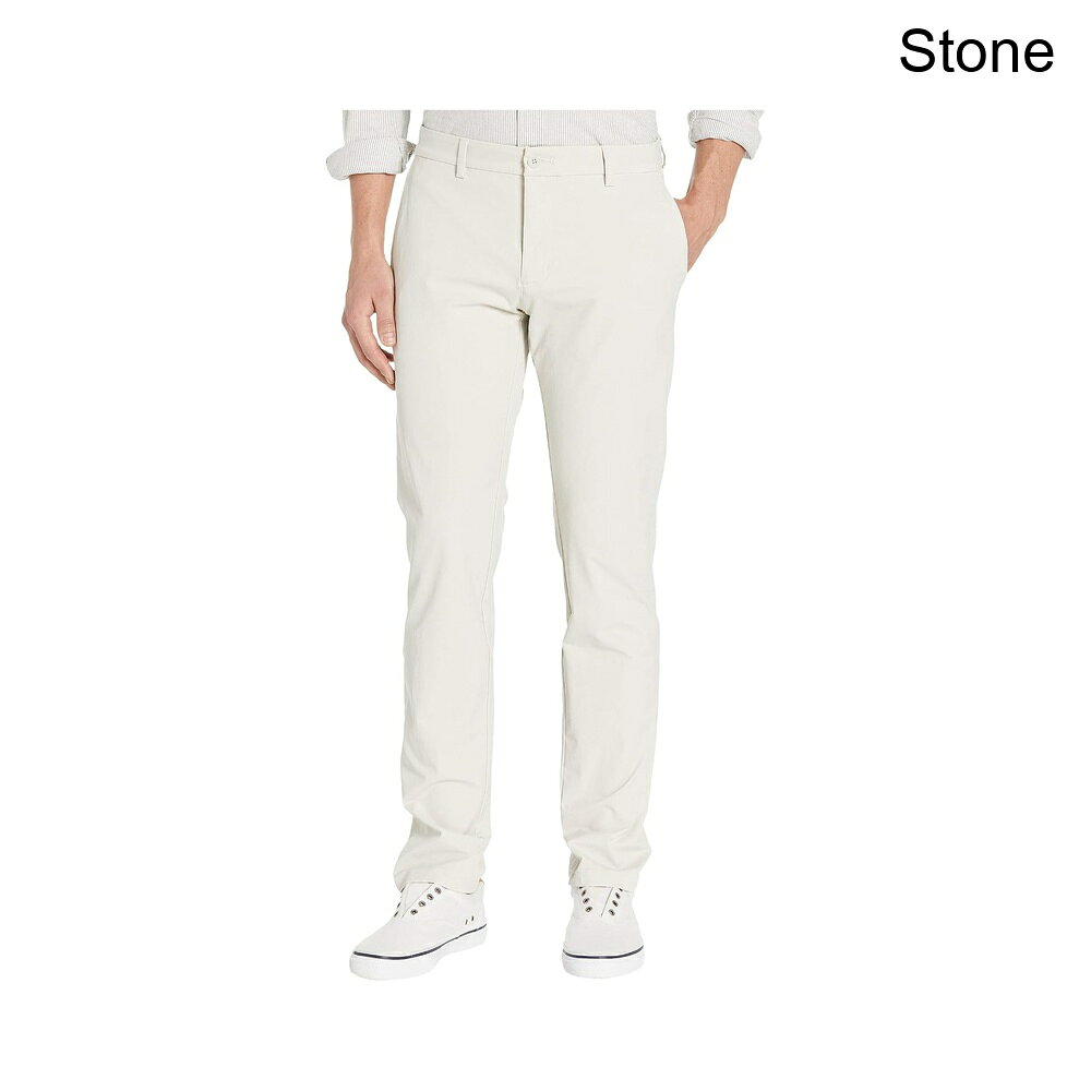 (取寄) ヴィンヤード・ヴァインズ パフォーマンススリムオンザゴーパンツ vineyard vines Performance Slim On-The-Go Pants