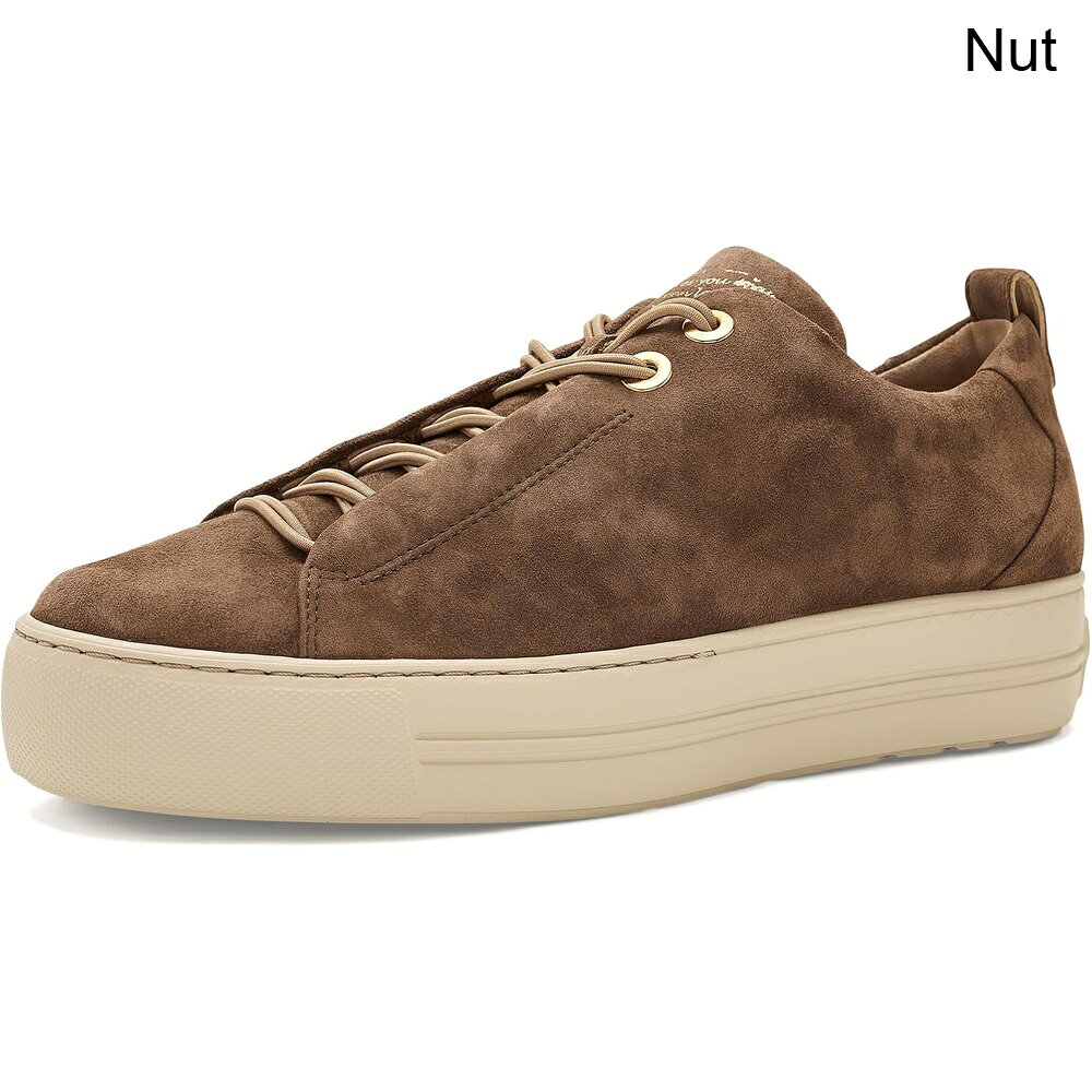 (取寄) ポール・グリーン フェイスニーカー paul green Faye Sneakers