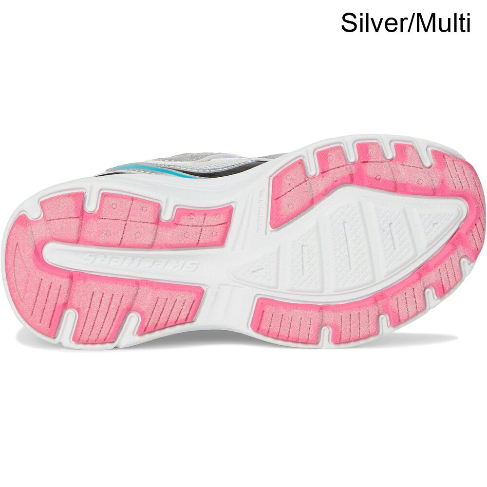 (取寄) スケッチャーズキッズ ヴィンテージトレッド303698L（リトルキッド/ビッグ...