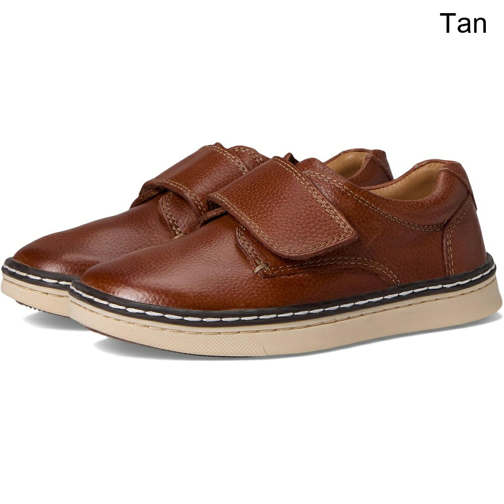 (取寄) ジョンストン&マーフィー マクガフィースリップオン（トドラー/リトルキッド） johnston & murphy McGuffey Slip-On (Toddler/Little Kid)