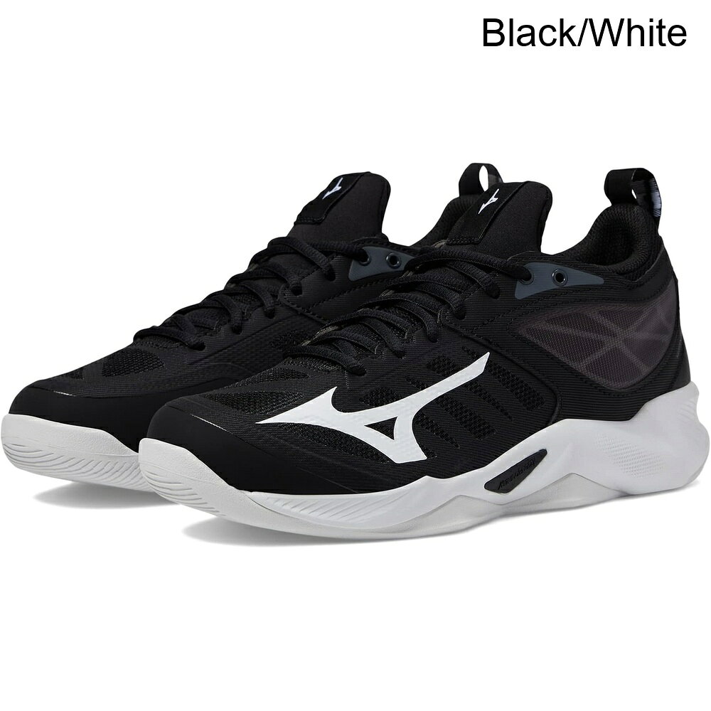 (取寄) ミズノ ウェーブディメンション mizuno Wave Dimension