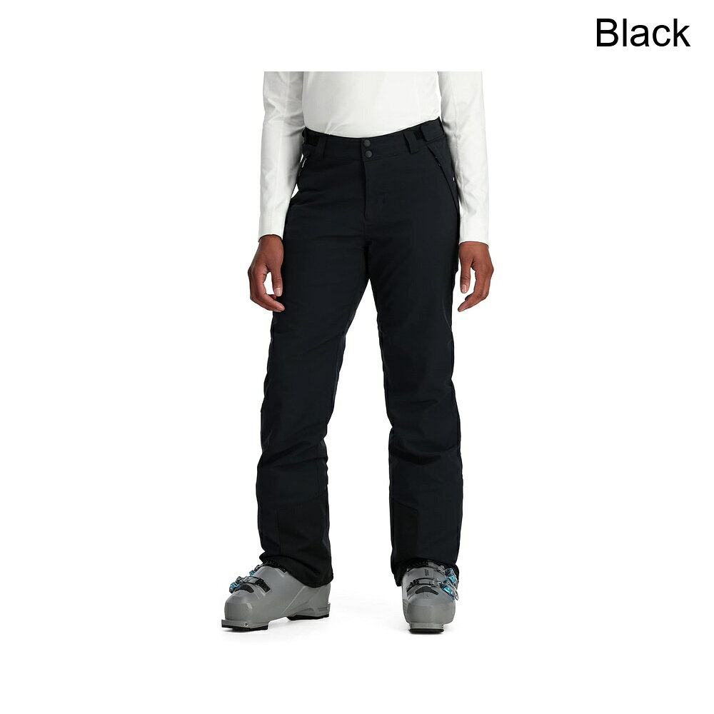 (取寄) スパイダー セクションパンツ spyder Section Pants