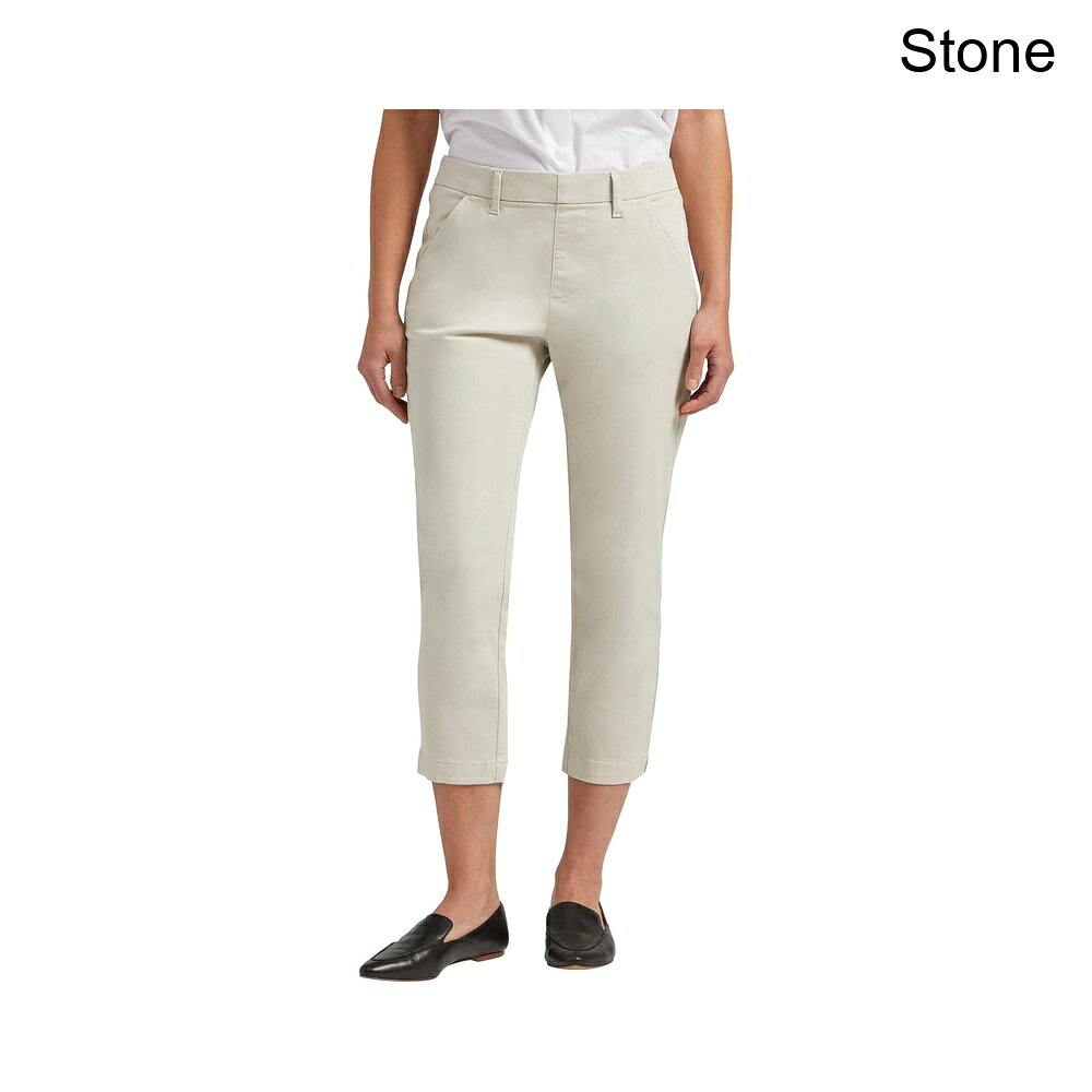 (取寄) ジャグ・ジーンズ マディミッドライズカプリ jag jeans Maddie Mid-Rise Ca...