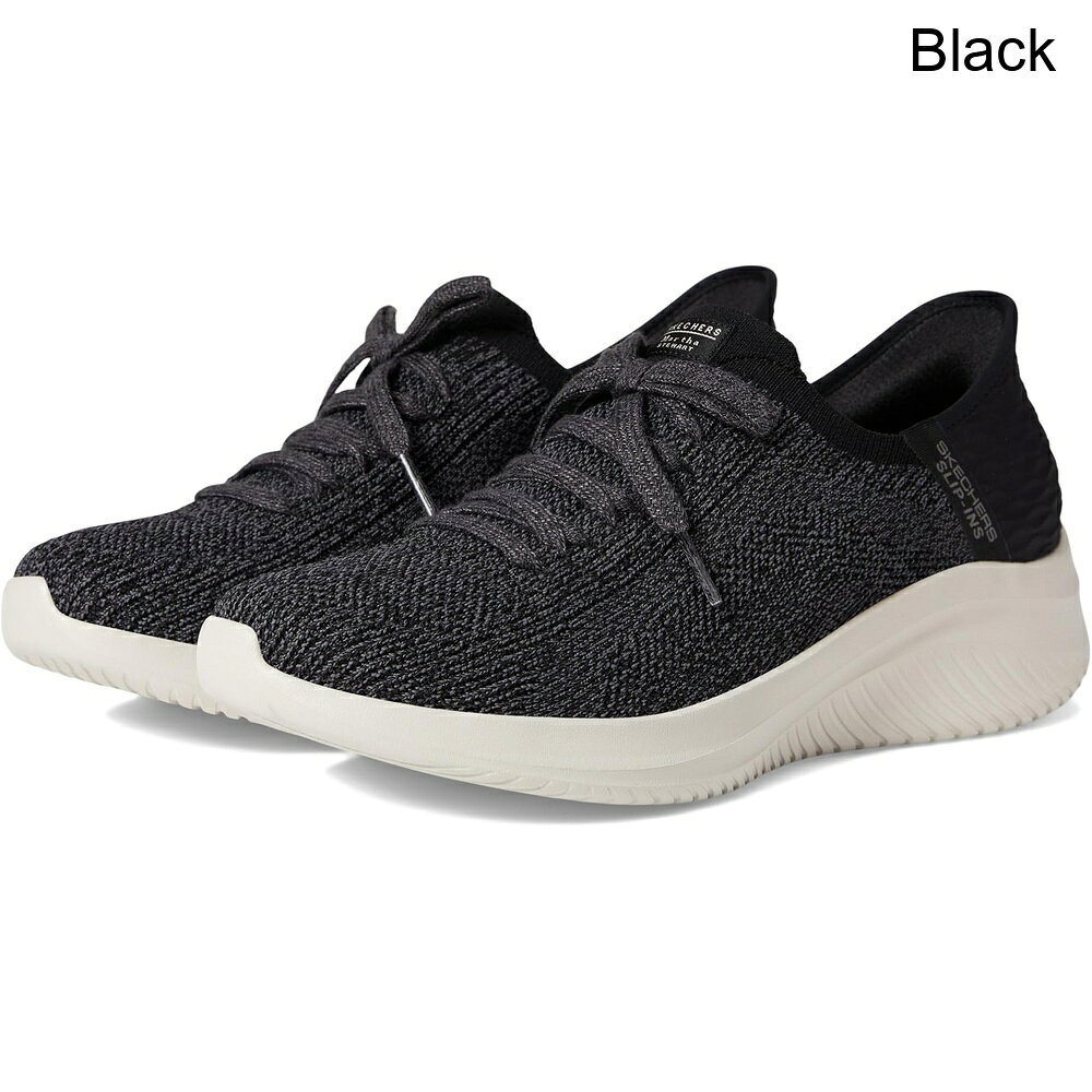 ■商品詳細■機能 1確認済みのビーガン構造。■機能 2スタイリッシュなSKECHERS? マーサ・スチュワート - ウルトラフレックス 3.0 - デイライト ハンズフリー スリップインを履いて、極上の快適さを体験してください。独自のヒールピロー?で設計されています。このスタイルは、デコレース付きのストレッチフィット?エンジニアードニットアッパーと、クッション性のあるSkechersエアクールメモリーフォーム?インソールを特徴としています。■機能 3100%ビーガン素材で作られています。■機能 4テキスタイルライニング。■機能 5ブランドのディテール。■機能 6ラウンドトゥデザイン。■機能 7EVAミッドソール。■機能 8柔軟なトラクションラバーアウトソール。■機能 9輸入品。■機能 10製品の測定はサイズ7、幅B - ミディアムを使用して行われました。サイズによって測定値が異なる場合がありますのでご注意ください。■機能 11測定値：プラットフォームの高さ：1 1?4インチ■備考(取寄) スケッチャーズ マーサ・スチュワート - ウルトラフレックス3.0 - デイライトハンズフリースリップイン skechers Martha Stewart - Ultra Flex 3.0 - Day Light Hands Free Slip-Insレディース シューズ 靴 トレーニング フィットネス スポーツ ブランド 女性 大きいサイズ ビックサイズsix_9900595